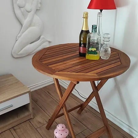 Casamare Apartment *