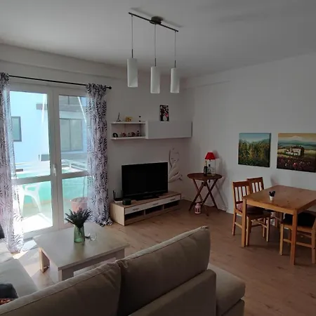 Apartment Casamare