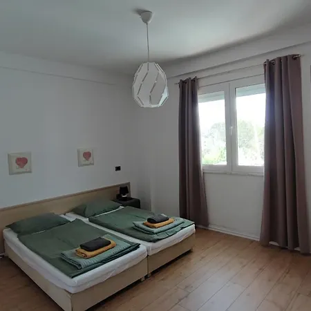 Casamare Apartment