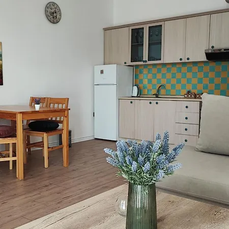 Apartment Casamare