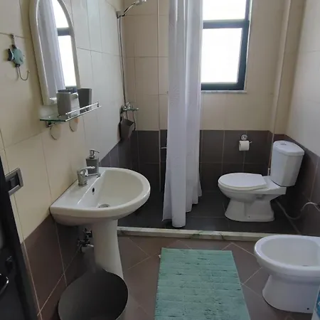 Casamare Apartment