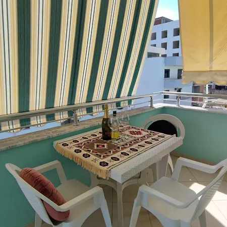 Casamare Apartment