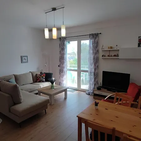 Apartment Casamare